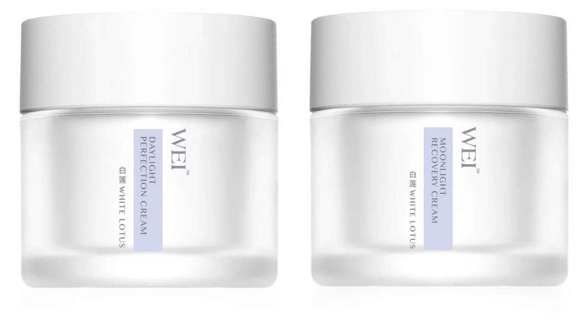 White Lotus Duo, 1.7 Ounce