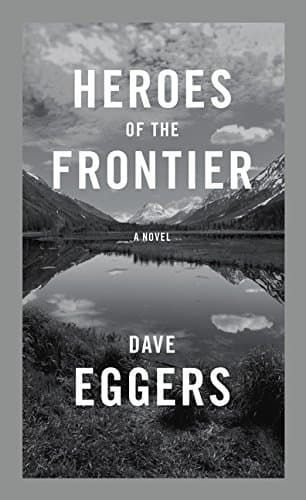 Heroes of the Frontier