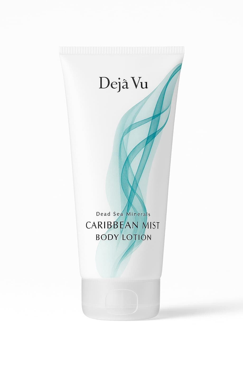 Deja Vu Body Lotion Caribbean Mist