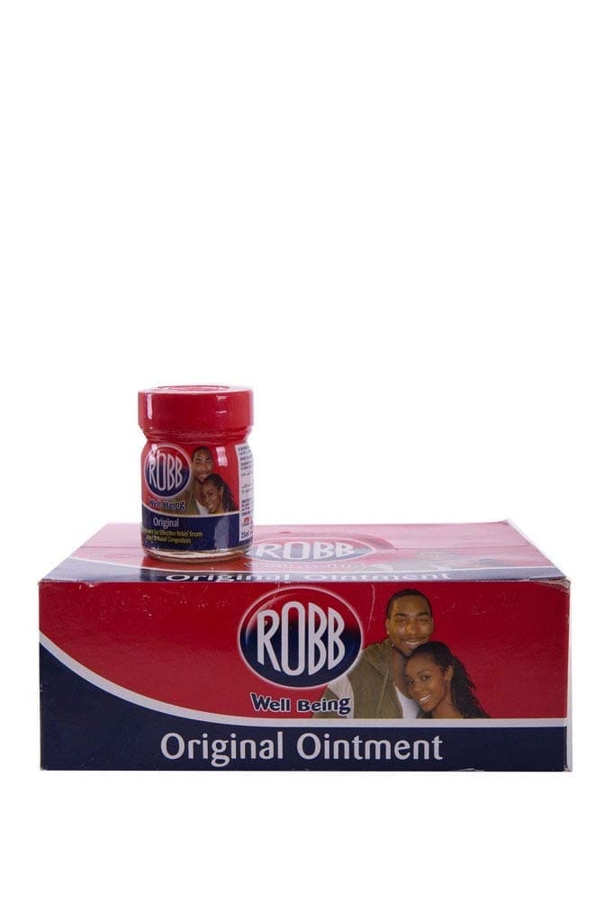 ROBB Original Ointment - Pack of 12