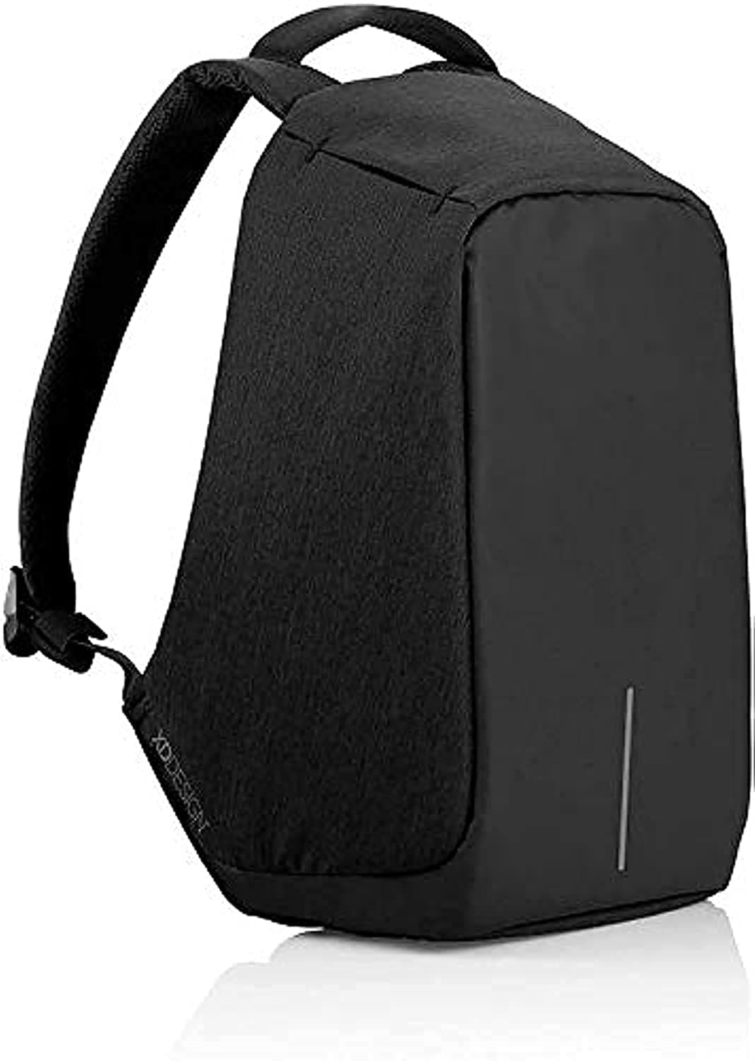 Anti Theft Laptop Backpack For Unisex