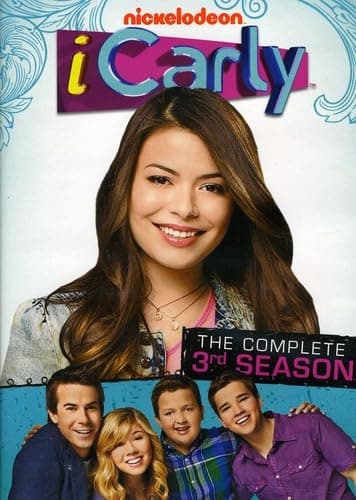 iCarly: Season 3