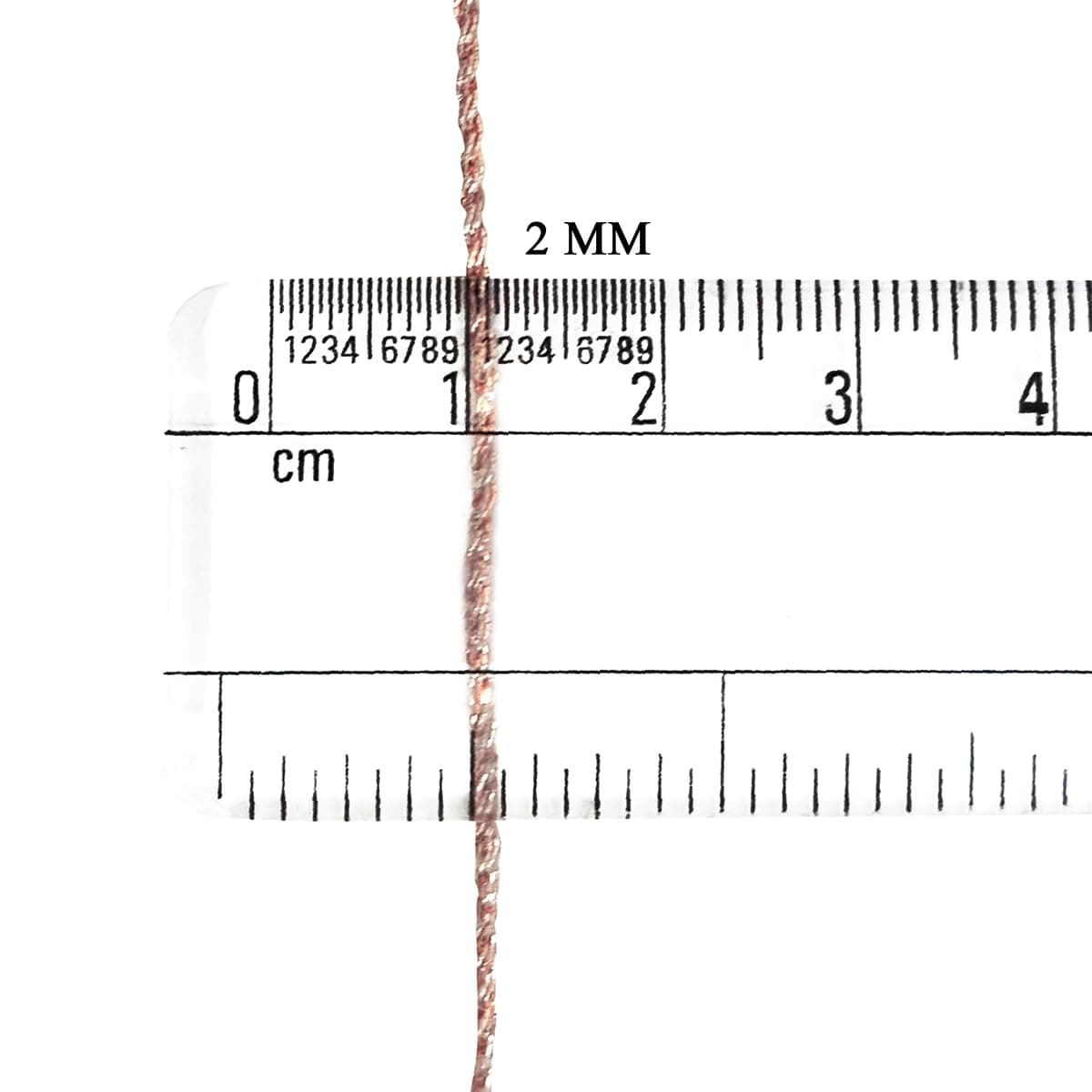 Metallic Zari Threads