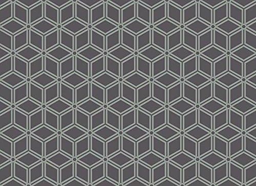 Exclusive Edition Exclusive Editon-Flat Woven Decoration Carpet, Polyester, Multicolour, 135 x 195 x 2 cm