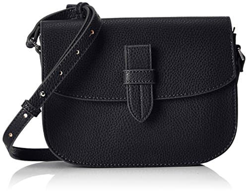 ESPRIT Cross-Body Bag, Blue (Navy)
