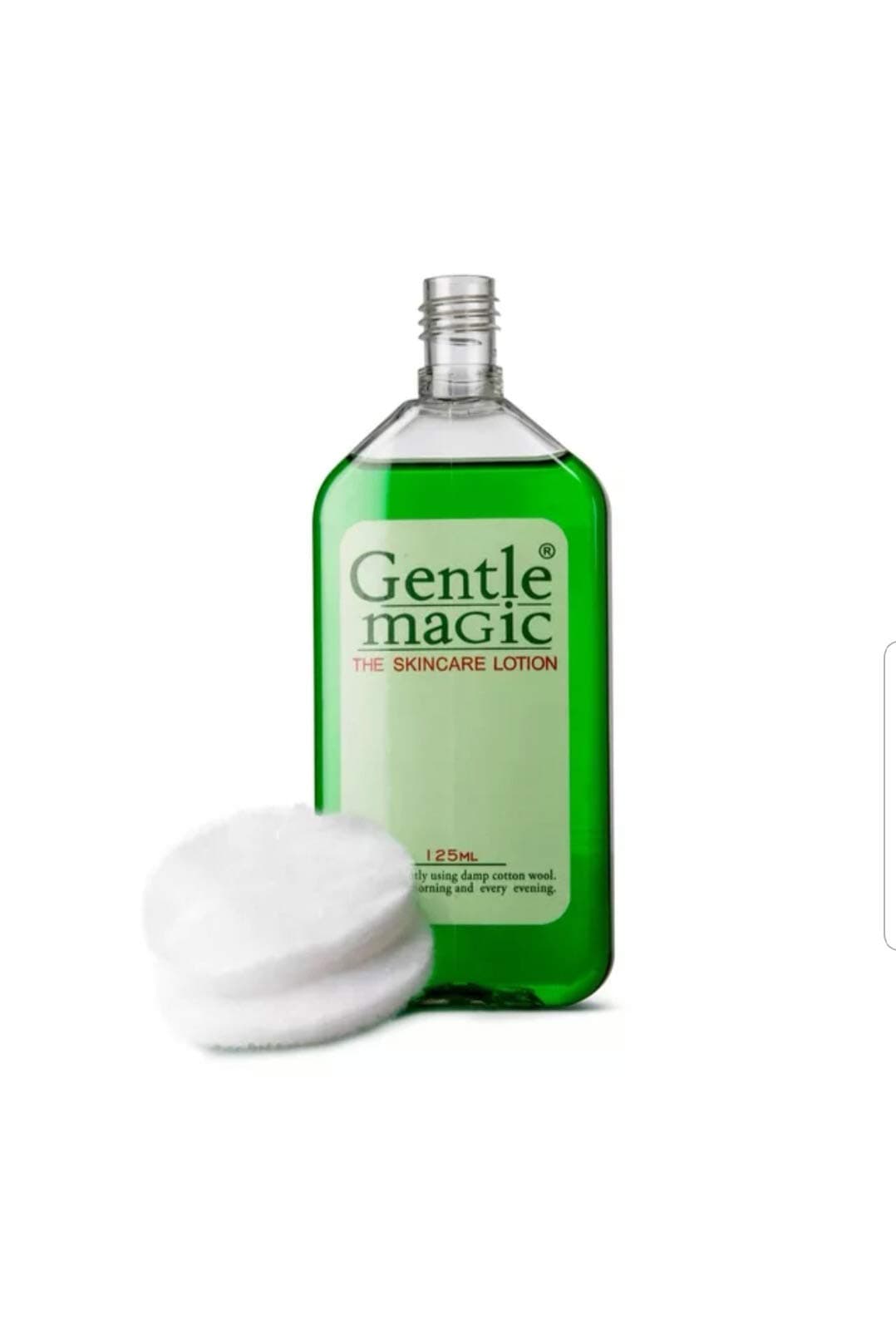 Gentle Magic Skin Care Lotion