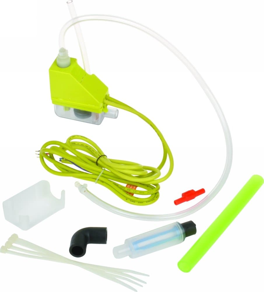 Aspen Pumps FP2215 Maxi Lime Pump Replacement Pack