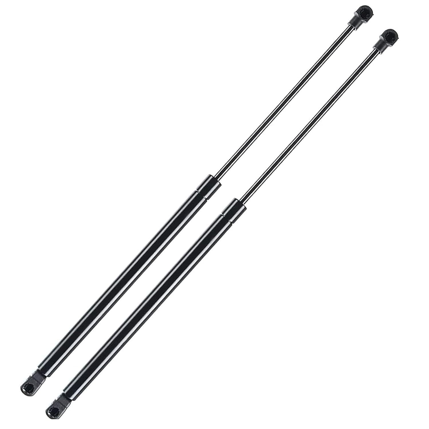 XENITE 2 Pcs Rear Tailgate Boot Gas Struts for Audi R8 Spyder(427, 429) Quattro(OEM:427827552A)-27.7cm Car Boot Gas Springs Trunk Struts Springs Holder Lift Support.