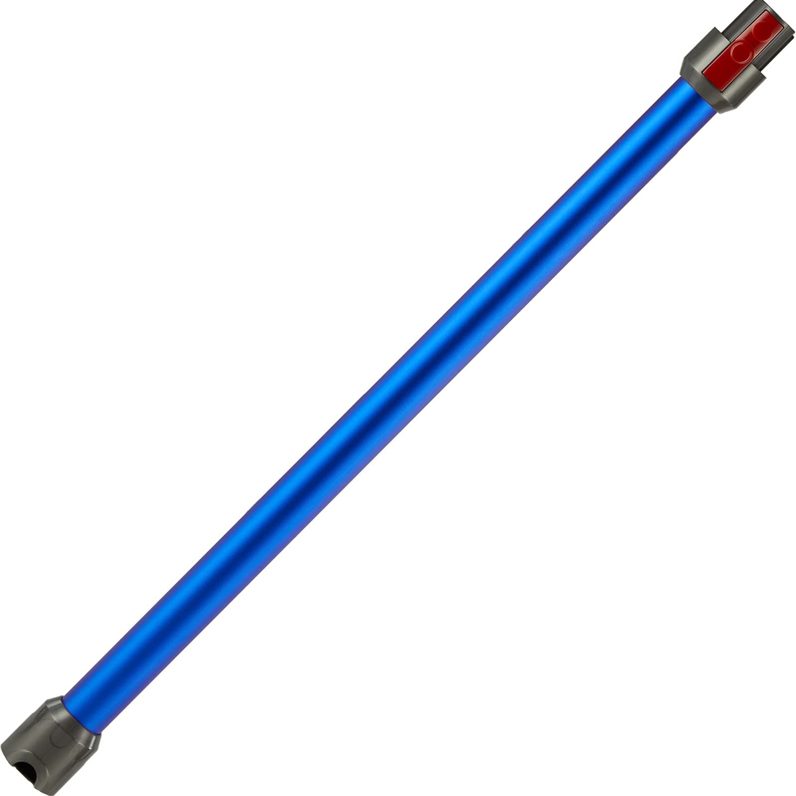 Replacement Accessories Quick Release Wand for Dyson V7 V8 V10 V11 and V15 Models, Vacuums Attachment ExtensionTube Compatible with Dyson V7 Trigger V11/V10 (Blue).