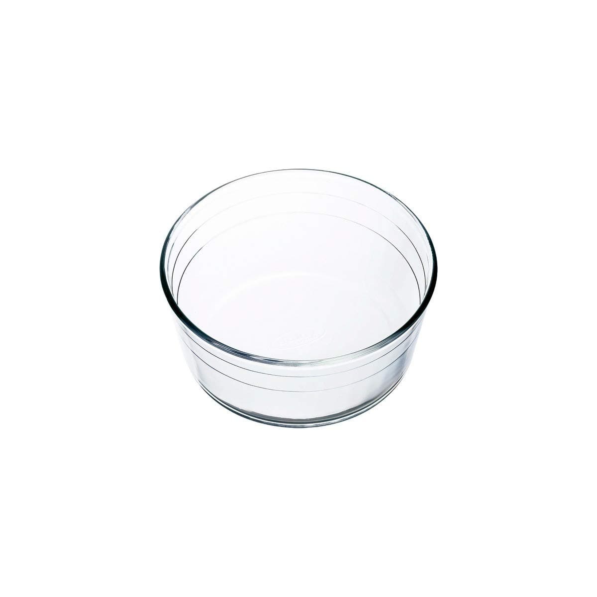 Pyrex Soufflee Dish 21cm