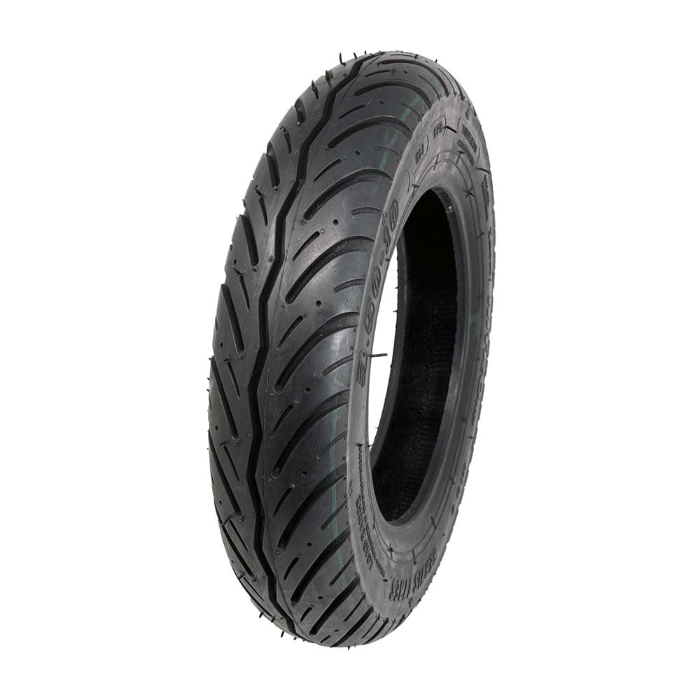 Scooter Tires (3.50-10)