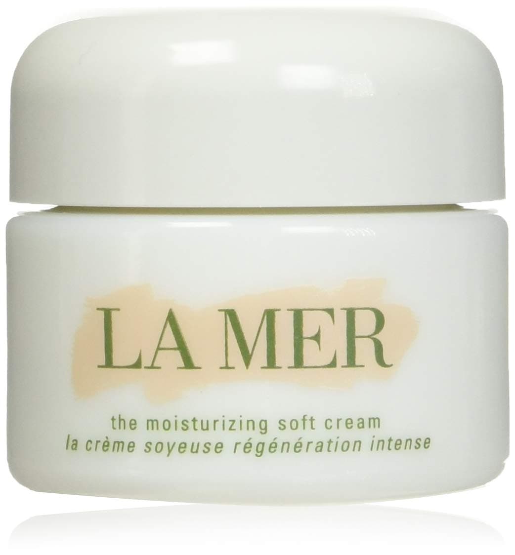 The Moisturizing Soft Cream, 1 Ounce