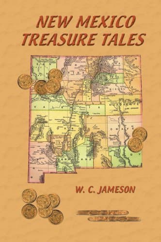 New Mexico Treasure Tales