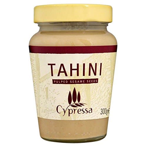 Cypressa Tahini - 300g