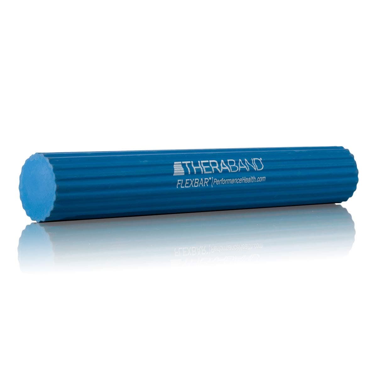 Flexbar Exercise Bar Blue