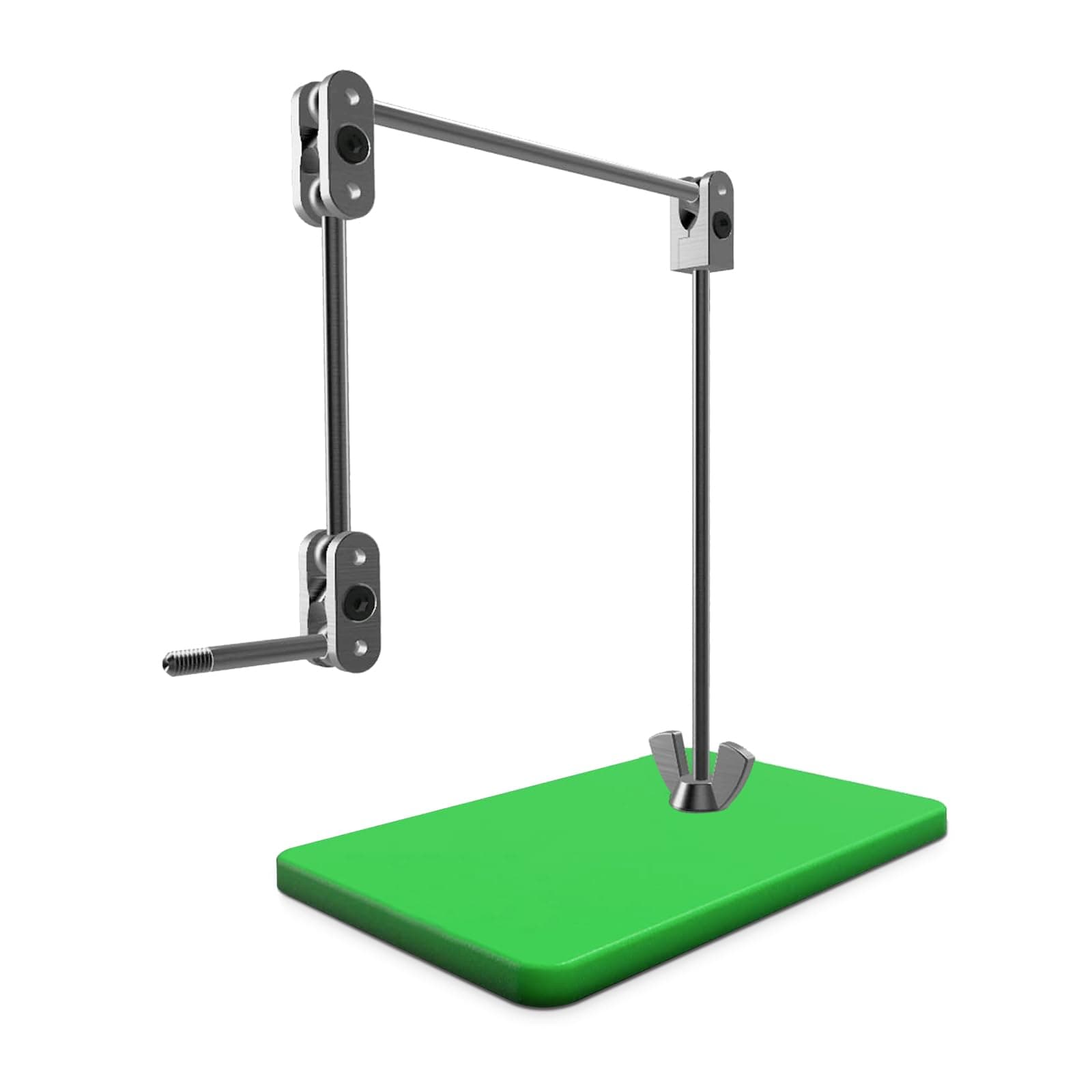 Rig-It professional rig | 5mm x 100mm x 60mm rig base