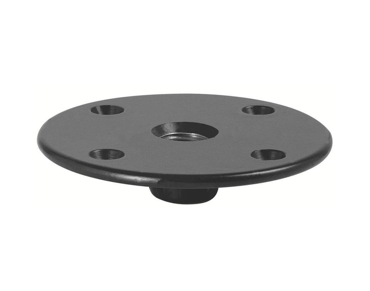 OnStage On-Stage SSA20M Speaker Mount Adapter with M20 Threading, Black