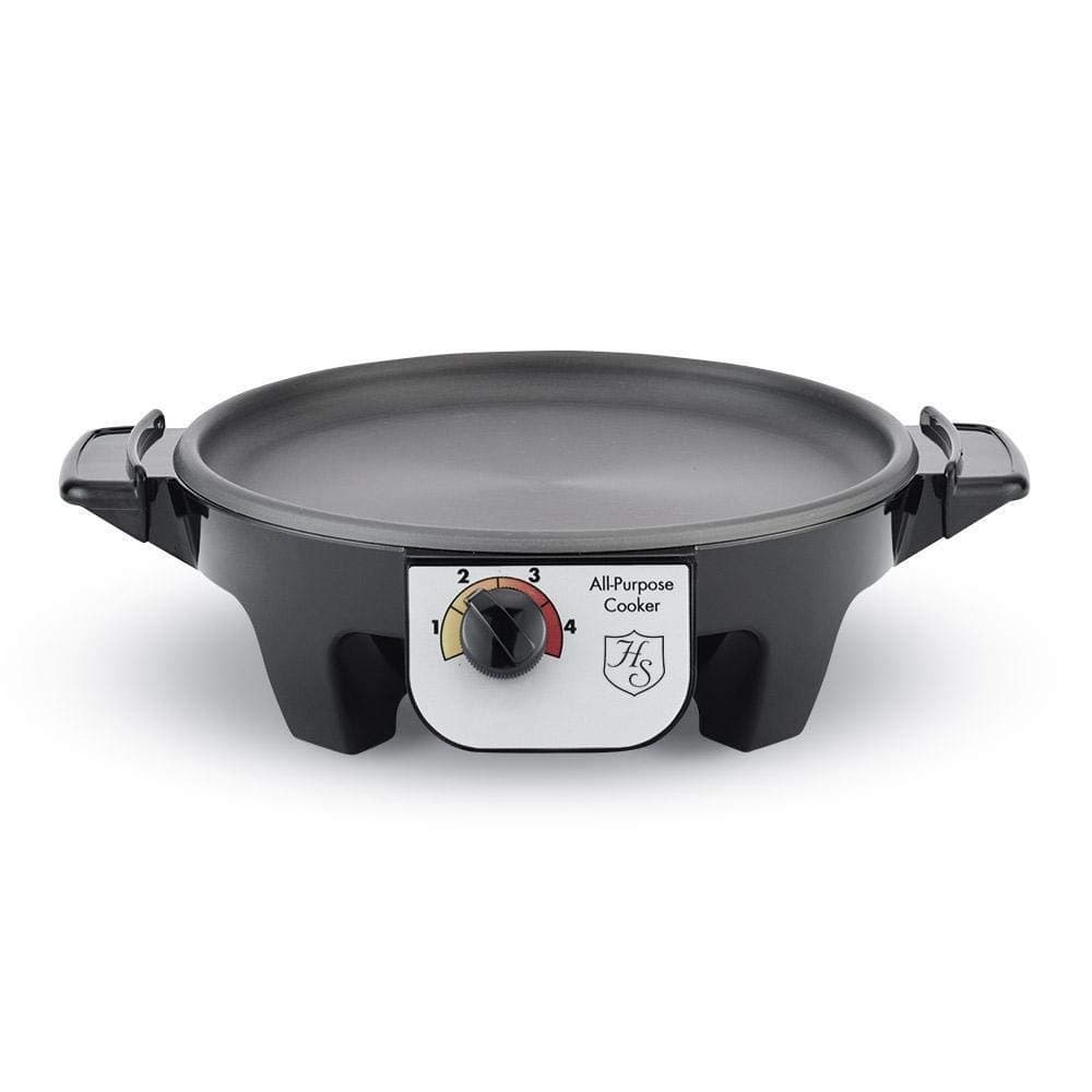 Hammer Stahl Multipurpose Electric Slow Cooker Base