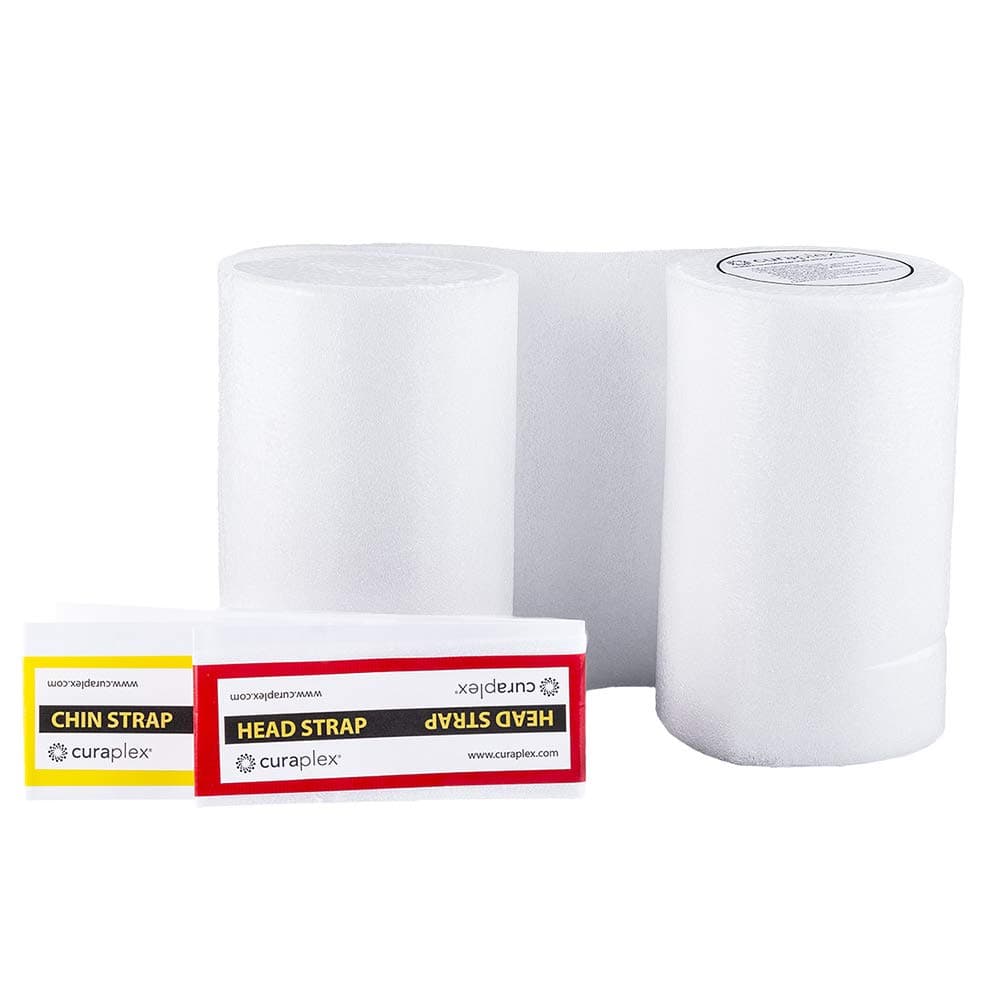 Adult Instant Head Immobilizer