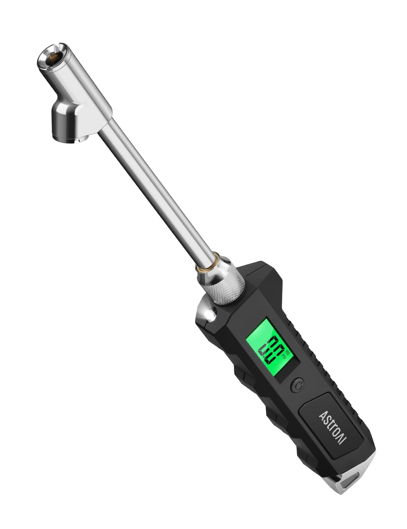 - Digital Tire Pressure Gauge