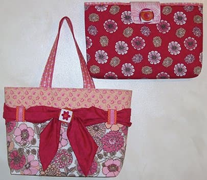 Kwik Laptop Bag & Sleeve Pattern