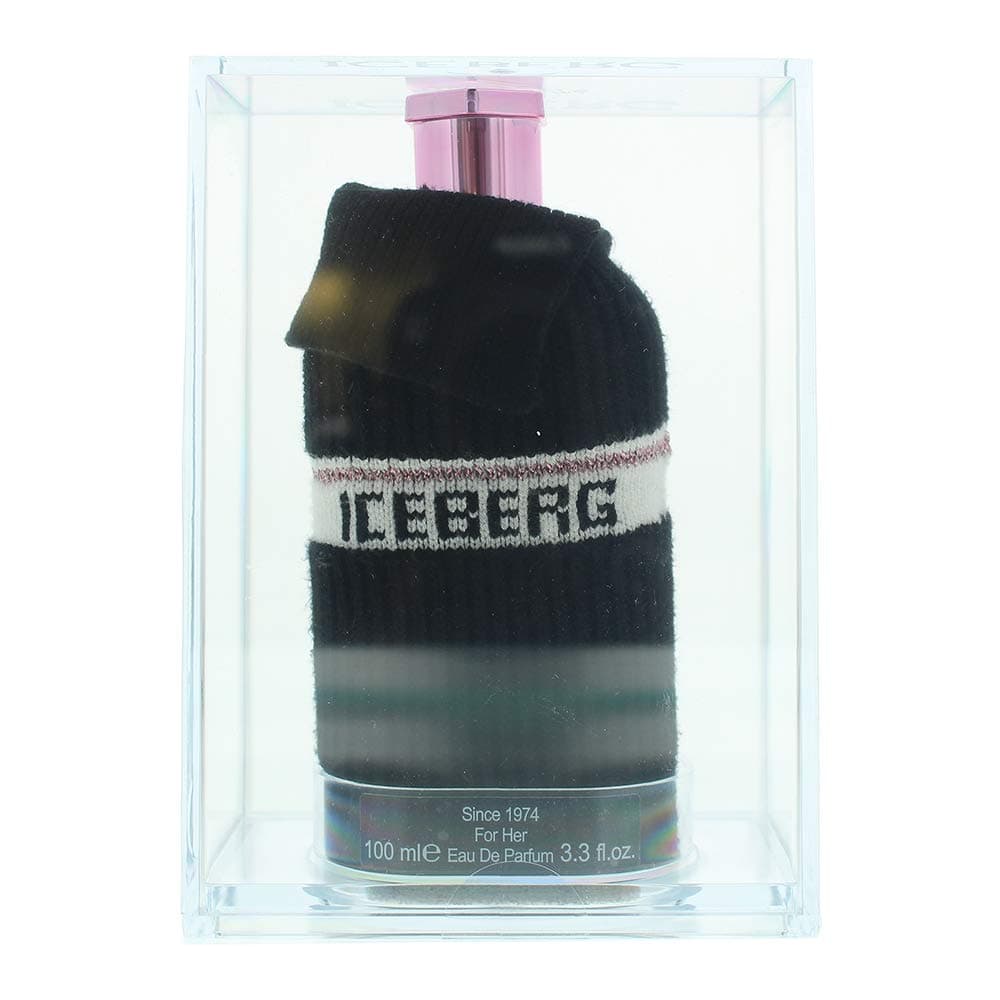 IcebergSince 1974 Eau De Parfum Spray - 3.4oz