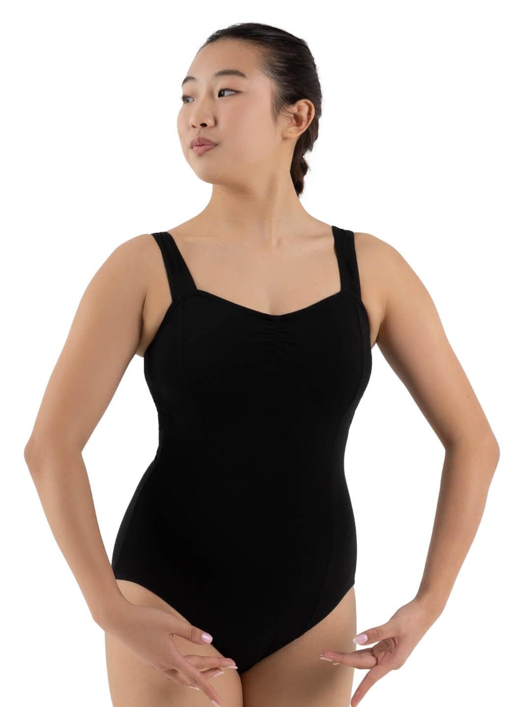 Women's Princess Tank Leotard