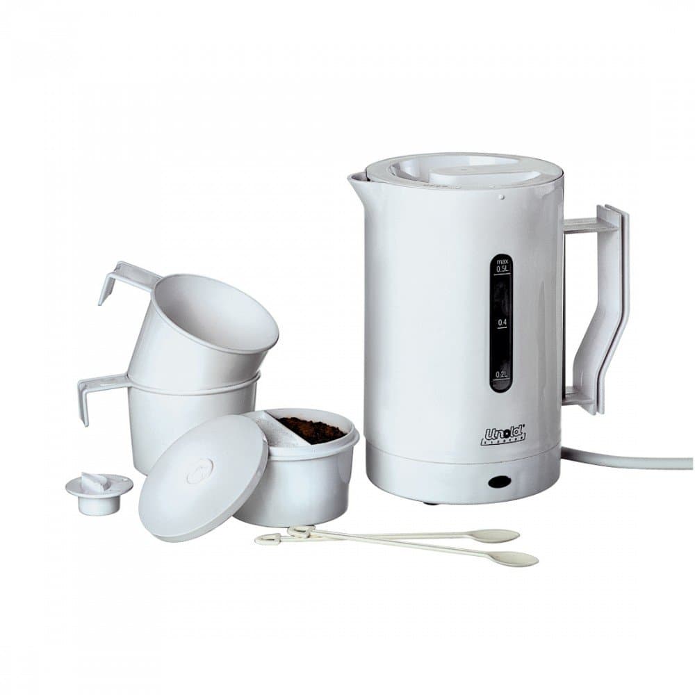 Unold 8210 Travel Water Kettle