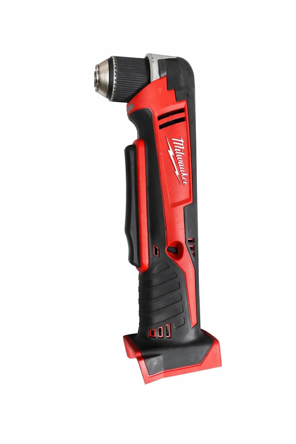 M18 18V Cordless Right Angle Drill Driver, Compact Design with Variable Speed, Tool Only