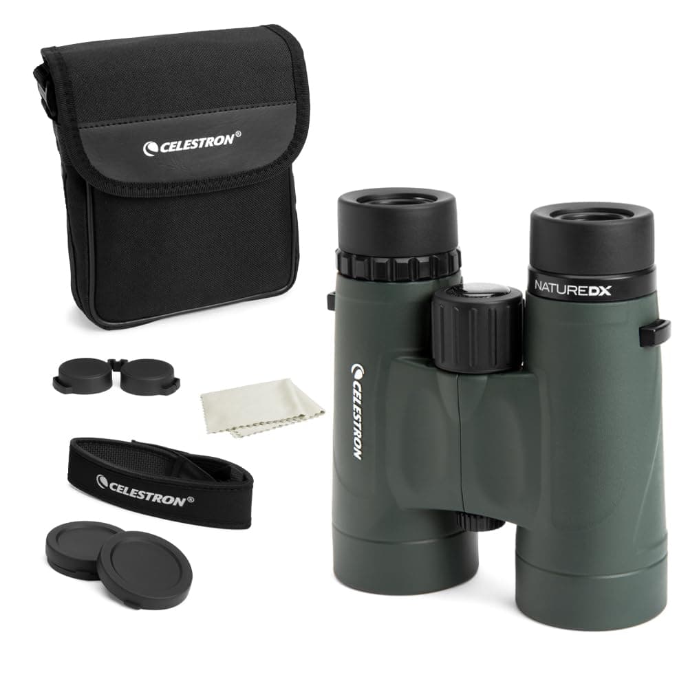 Nature Dx 10X42 Binoculars