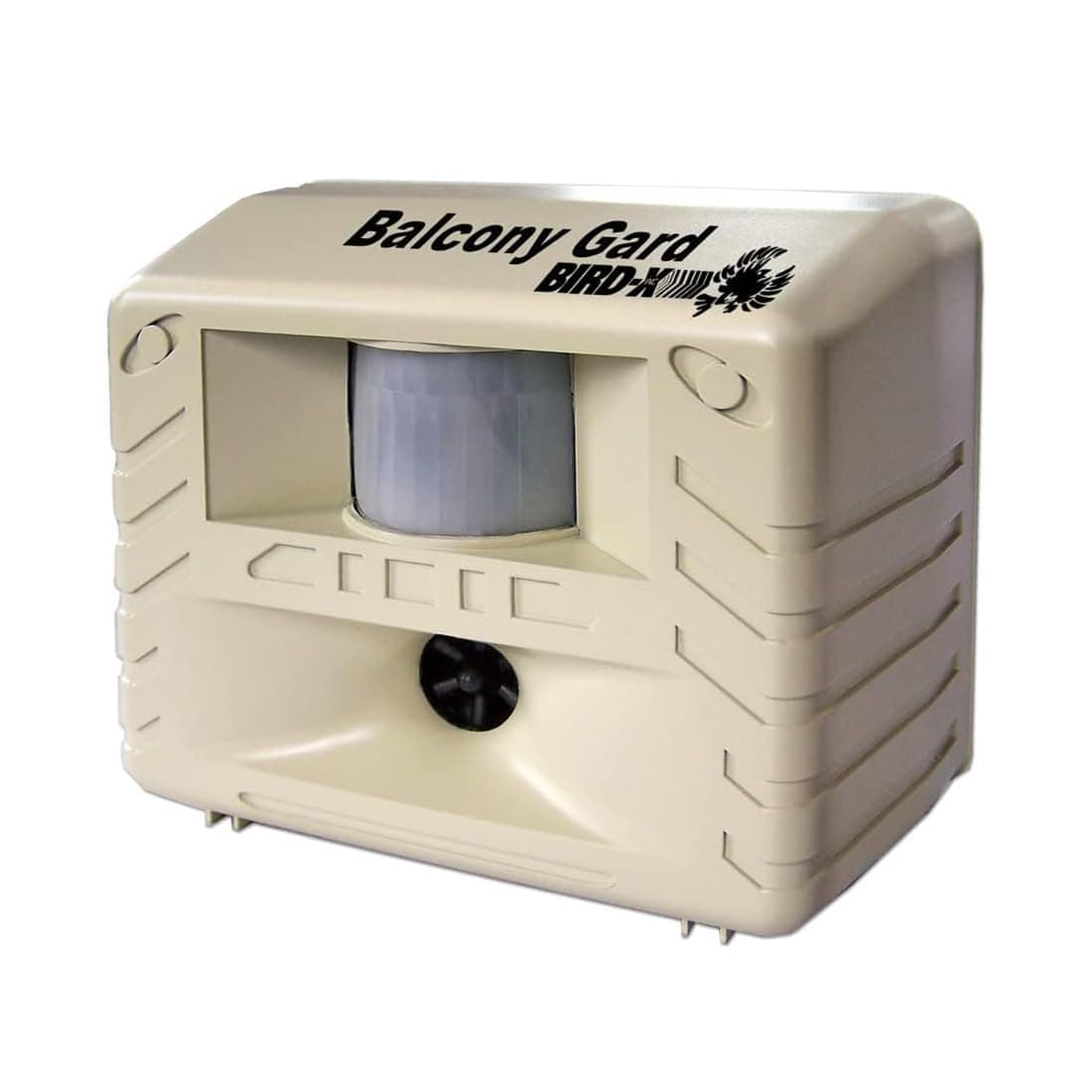 Balcony Guard Ultrasonic Bird Deterrent