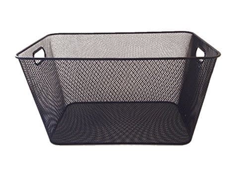 YBM Home 1181 Mesh Storage Basket Selection