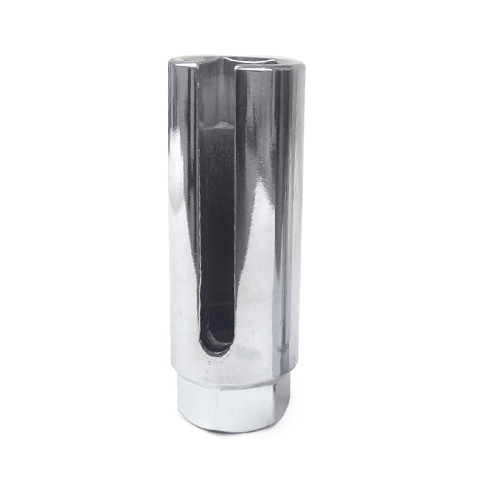 Professional Chrome Vanadium Steel Oxygen Sensor Wrench Socket 22 mm Oxygen Sensors Disassembly And Assembly Tools