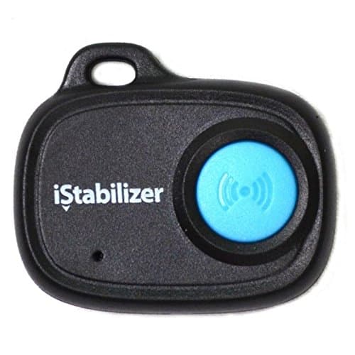 iStabilizer 173660 Pocket Bluetooth Shutter Remote