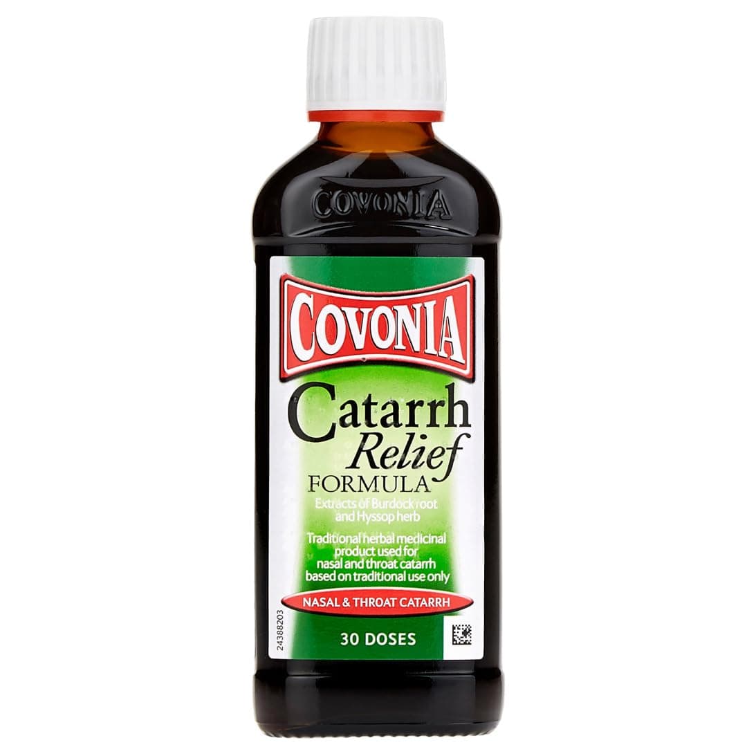 Covonia Catarrh Relief Formula