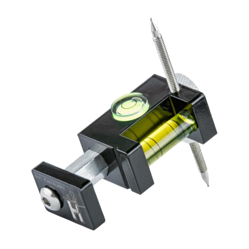 Gen2Pro Third Axis Level