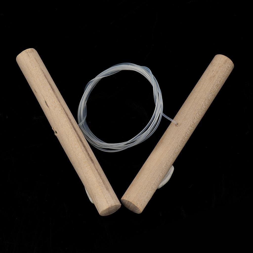 Loom Tree Nylon Wire Clay Cutter for Clay Pottery Sculpture Ceramic Dough DIY Crafts