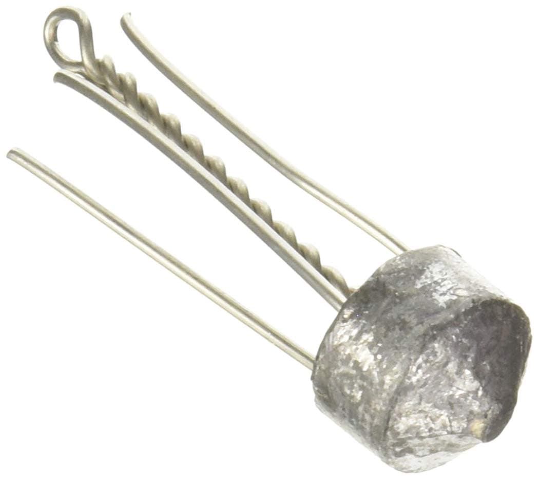 Bullet Weights Spider Fishing Sinker Weight