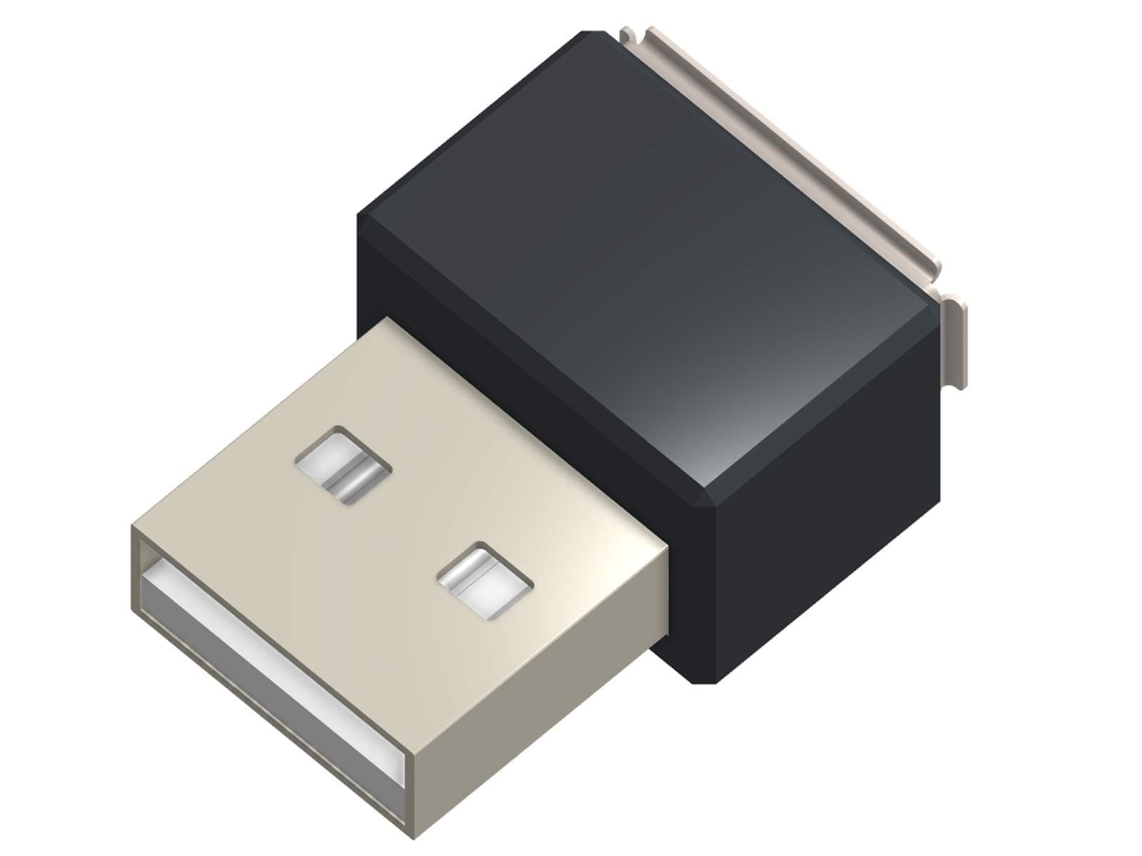 KeyGrabber Air WiFi USB Hardware Keylogger FTP E-MAIL Timestamp Flash