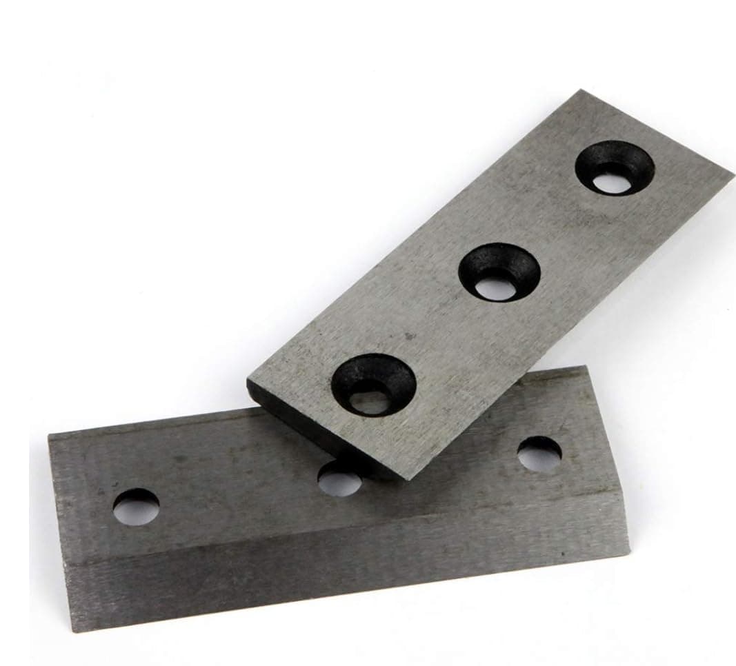 YARDMAX 1020009 Chipper Shredder Replacement Blades for YW7565