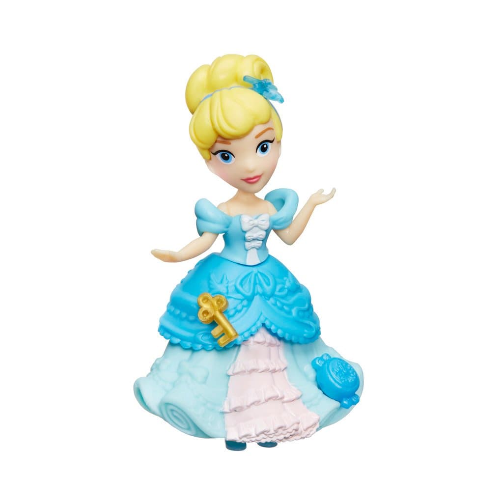 Disney Princess Small Dolls Cinderella