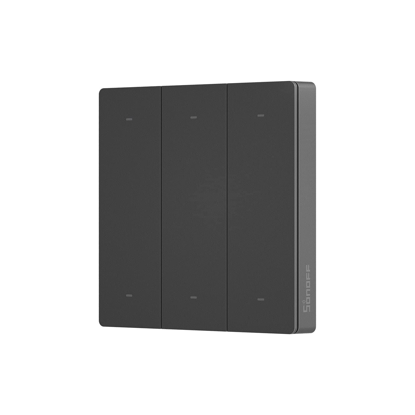 - SONOFF Wireless Universal Scene Remote Control, Requires SONOFF Gateway, 6 Smart Switches, No Wiring Required, Multi-Channel Remote Control for Smart Home Automation, R5