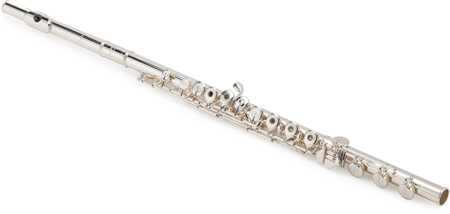 Pearl 525RBE1RB Quantz Series Flute