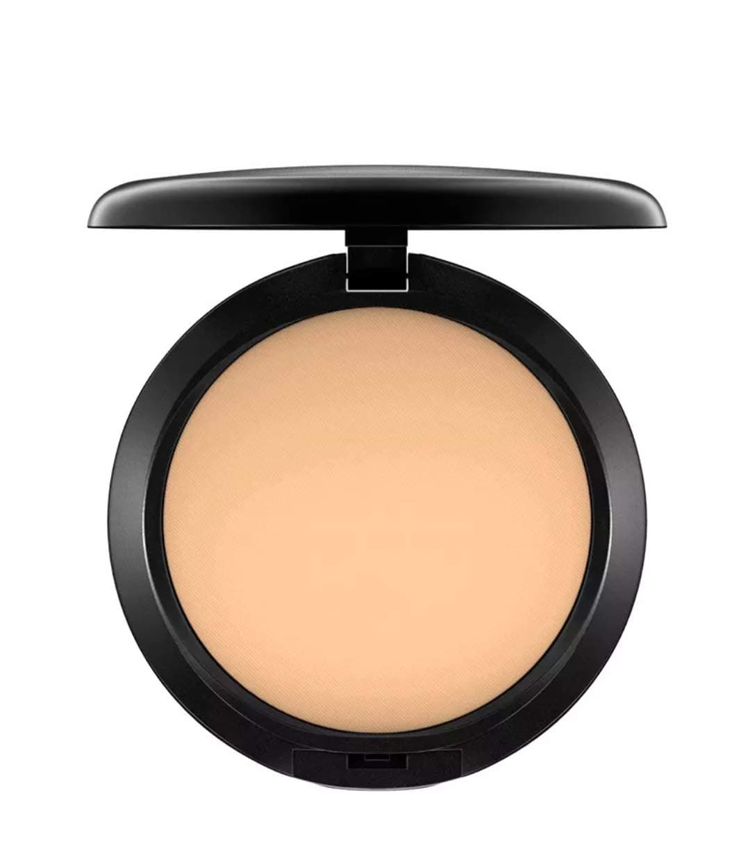 Queen Kart 3 Elements MAC Studio Fix Powder Plus Foundation (NC35)