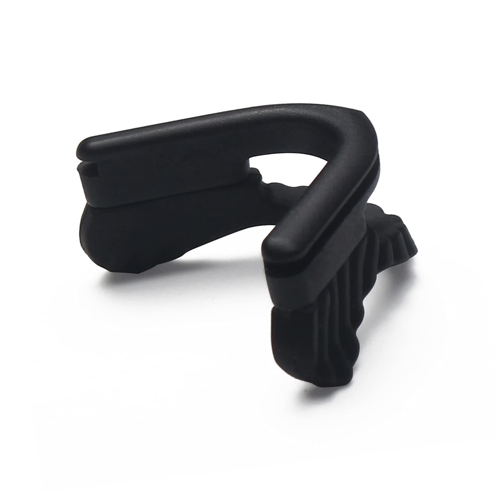 Eye Opening Stuff Replacement Nosepiece Nosepad Compatible with Oakley M Frame/Sweep/Heater/Strike/Hybrid Sunglasses