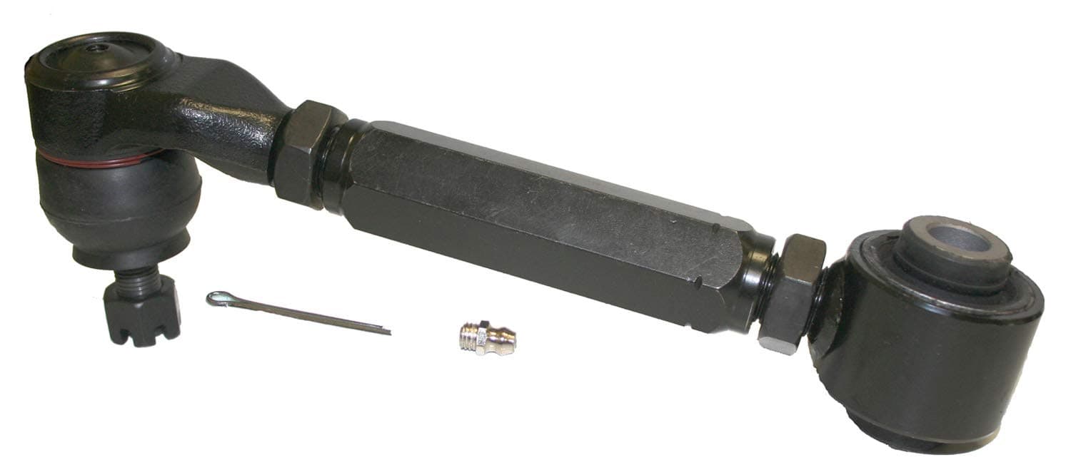 MOOG RK100122 Control Arm and Ball Joint Assembly