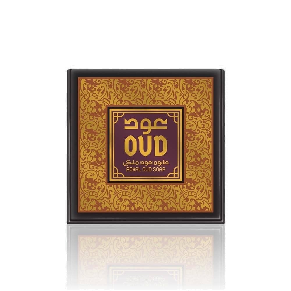 Royal Oud Soap