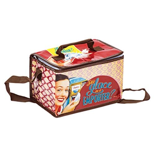 Natives Cool Bag Solo on Ice