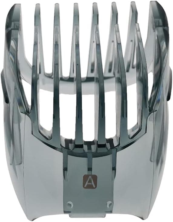 Replacement Electric Clipper Cutter Limit Comb for Panasonic ER-GB60 / ER-GB70 / ER-GB74 / ER-GB80 Beard and Hair Trimmer -Electric Shaver Removing Hair(1mm-10mm)