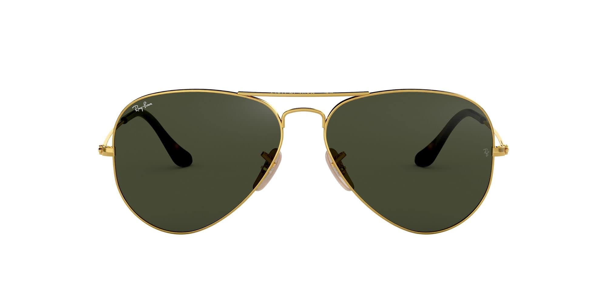 RB3025 Classic Aviator Sunglasses